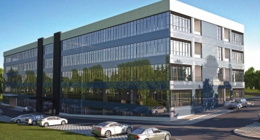 Kambanite Green Offices