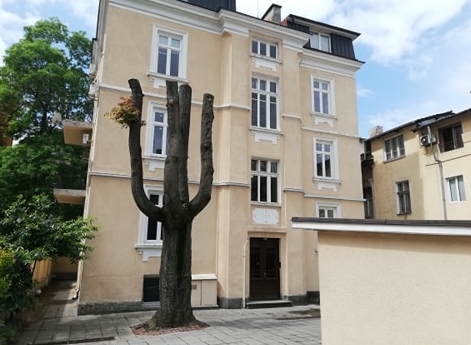 Knyaz Boris I 147 House