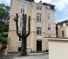 Knyaz Boris I 147 House