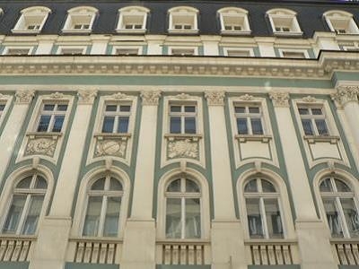 Lege Building