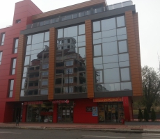 Lincoln Building