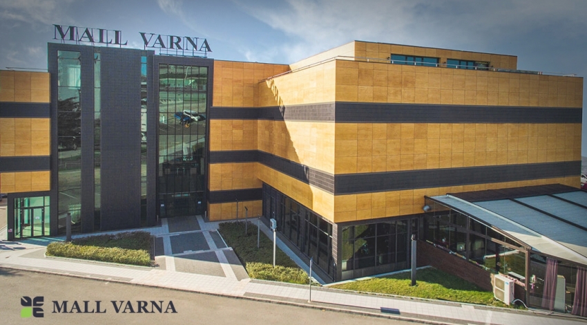 Mall Varna