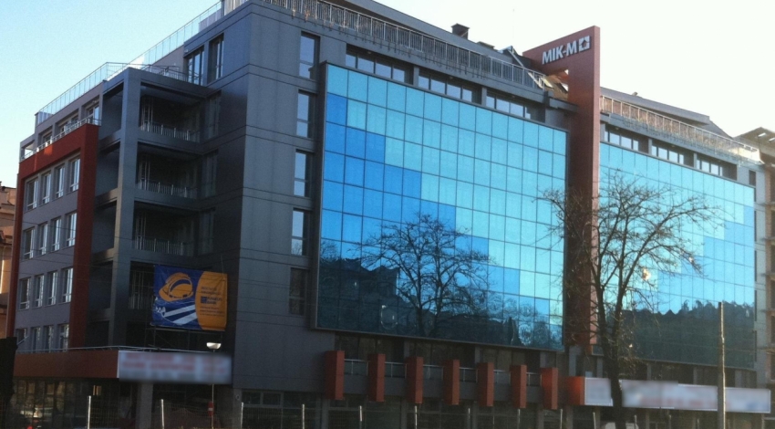 Mik-M