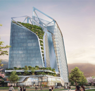 NV Tower