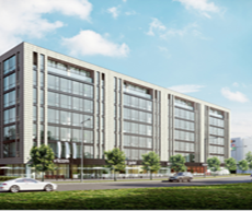 Office Park Plovdiv