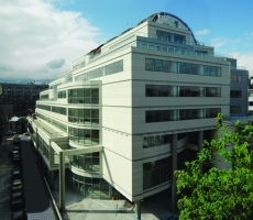 Perform Business Center