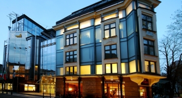 Platinum Business Center