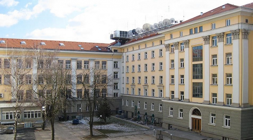 Polygraphia Palace