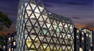 Rakovsky Business Center