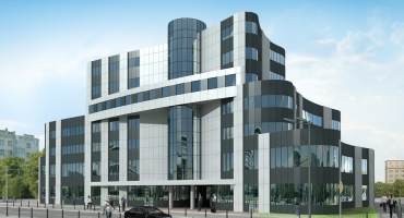 Sienit Building