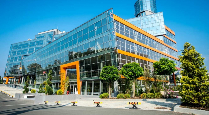 Smart Business Center