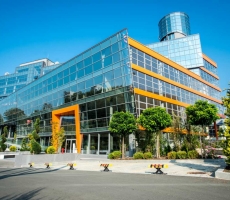 Smart Business Center