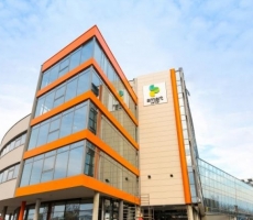 Smart Business Center