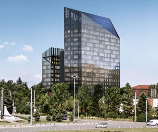 Synergy Tower