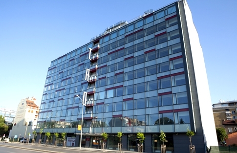 Tao Business Center