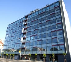 Tao Business Center