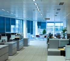 Tao Business Center