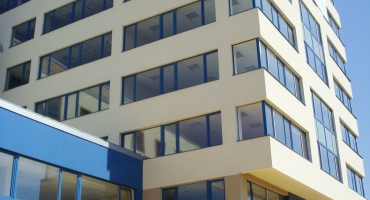 Terminal Building