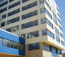 Terminal Building