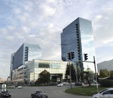Tower B