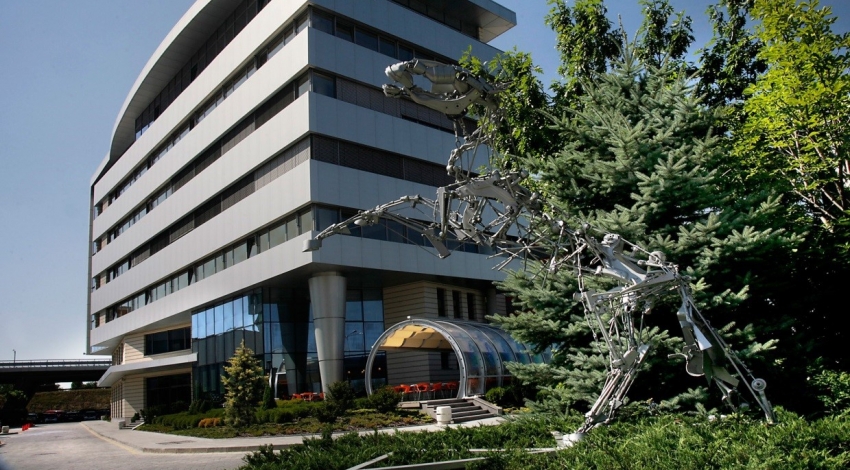 Trade Center Europe