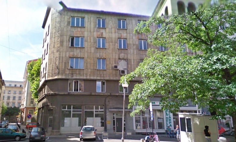 Triaditsa Offices