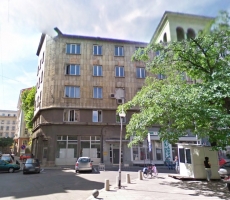 Triaditsa Offices