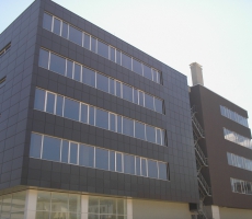 XS Tower